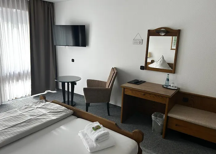 Landhotel Sonnenbühl