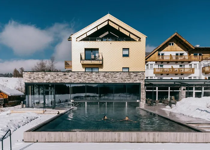 Hotel Seespitz Seefeld Superior