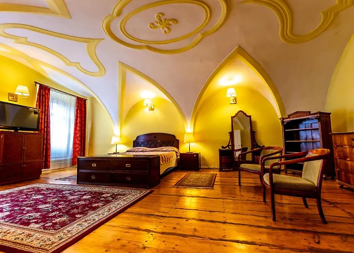 Hotel Casa Wagner