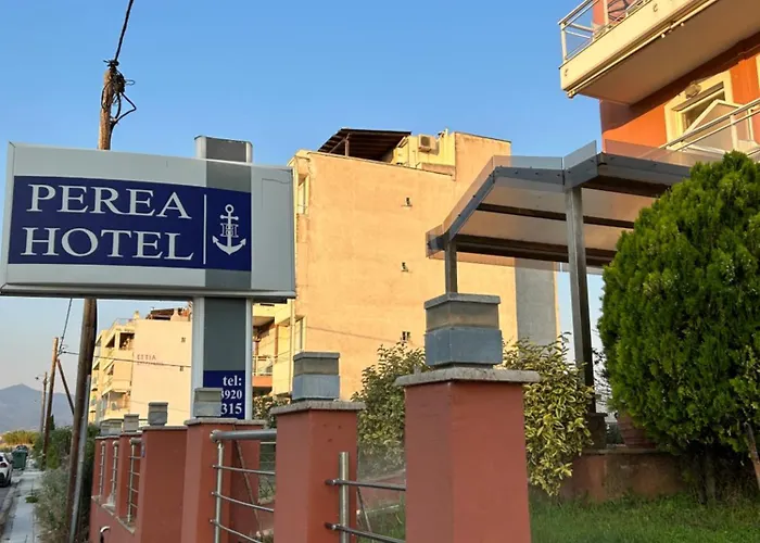 Perea Hotel