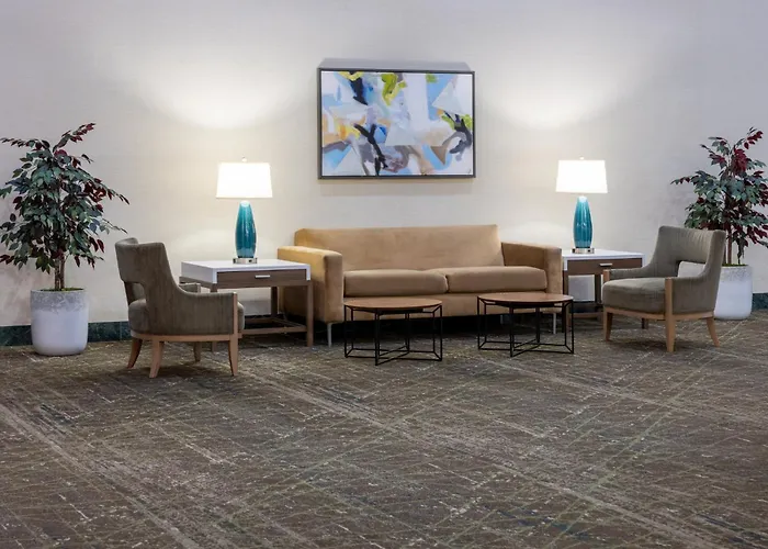 Holiday Inn Philadelphia South-Swedesboro By Ihg