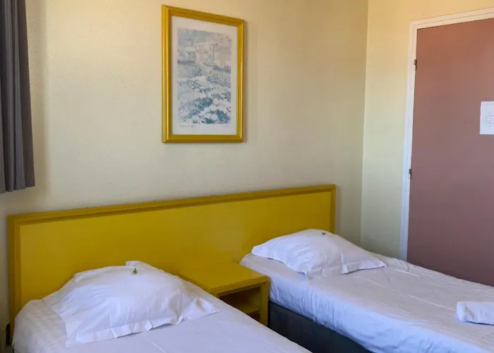 Hotel Le Bellevue
