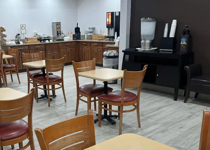 Wingate By Wyndham Sioux City