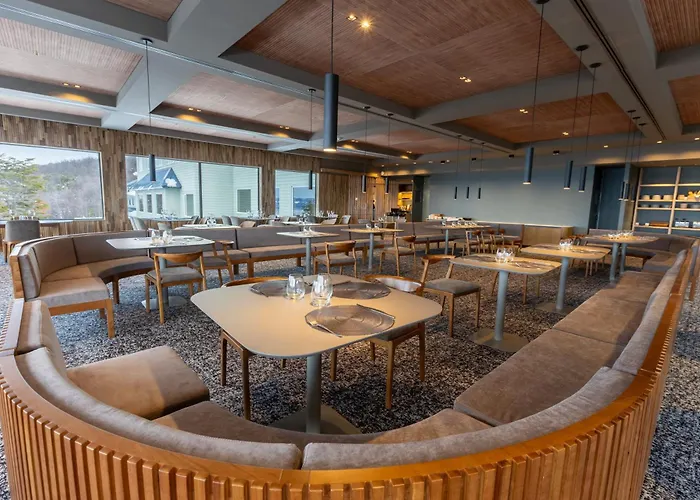 Los Acebos Ushuaia Hotel