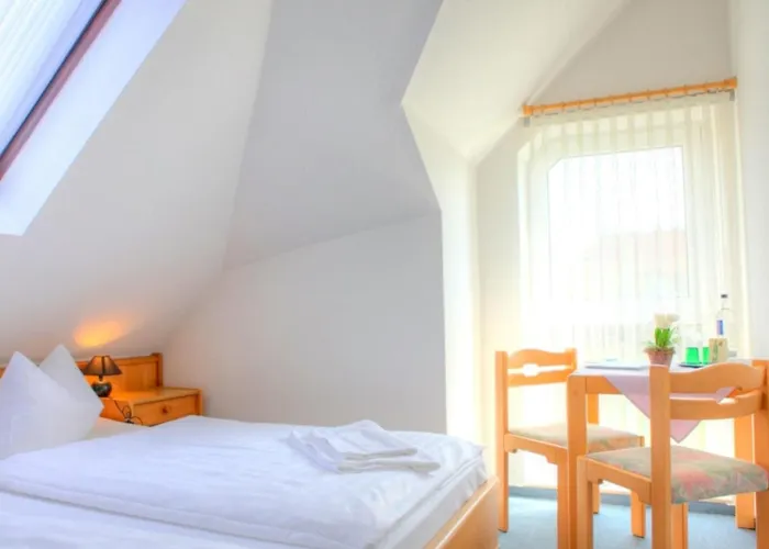 Hotel Nordwind