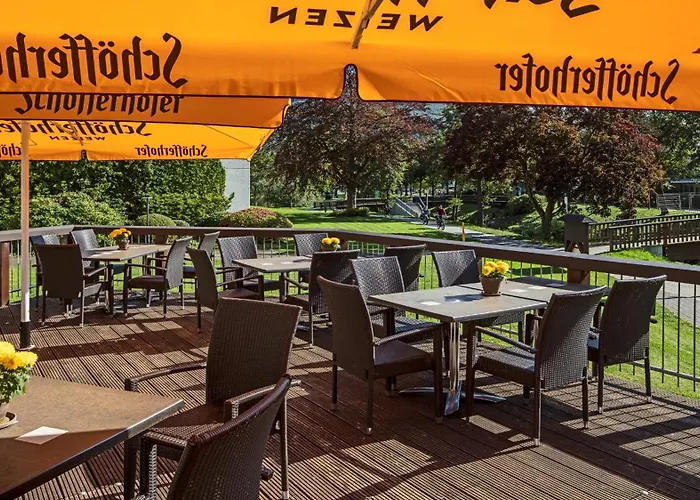 Parkhotel Olsberg