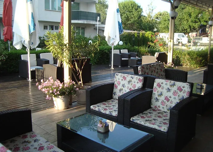 Hotel Astra