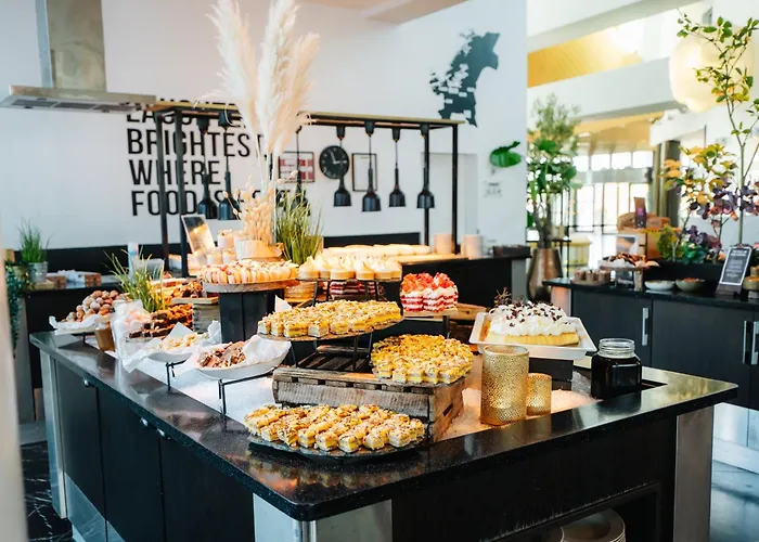 Clarion Hotel Trondheim