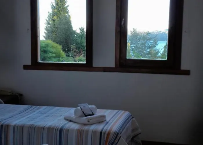 Hotel Angostura