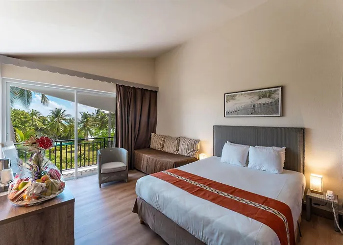 Hotel Fleur D'Epee