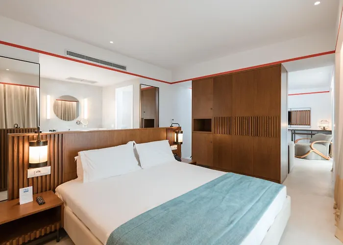 Folie Marine Hotel&Beach Club