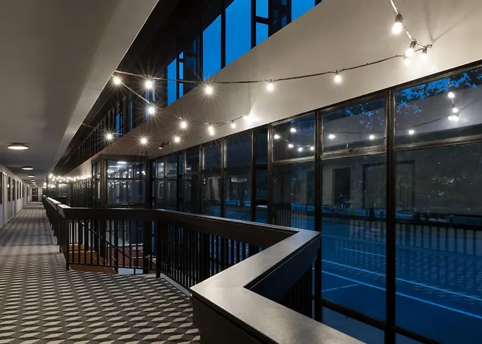 Arcadian Hotel (Adults Only)