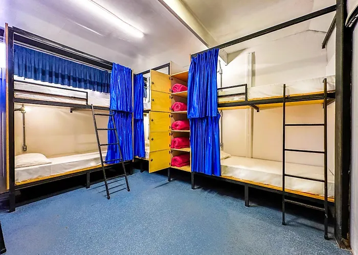 Laika Hostel