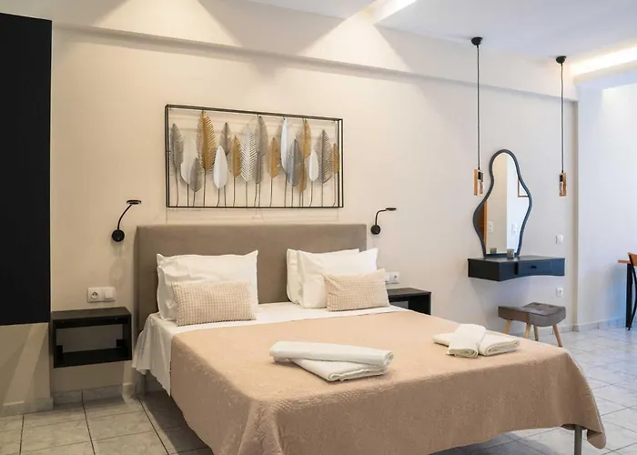 Avenue Hotel Falassarna