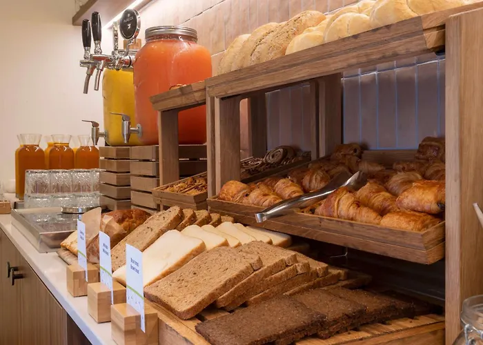 Doubletree By Hilton Sittard