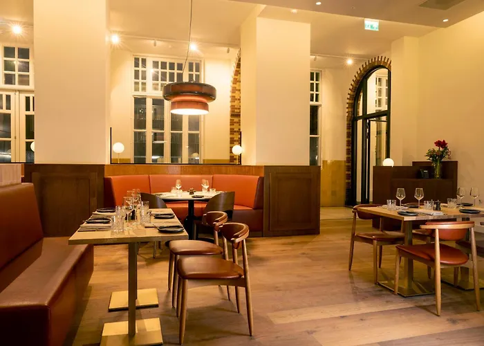 Doubletree By Hilton Sittard