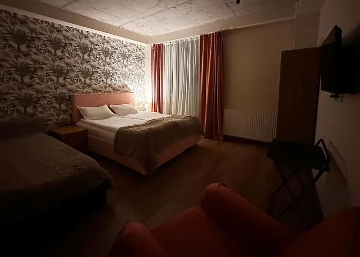 Chalet In Gudauri