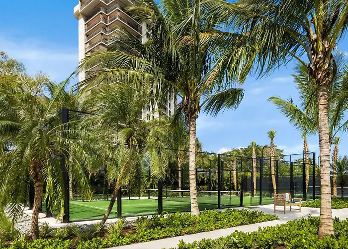 The Belgrove Resort & Spa, West Palm Beach, Autograph Collection