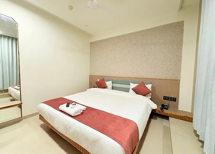 Hotel City Inn