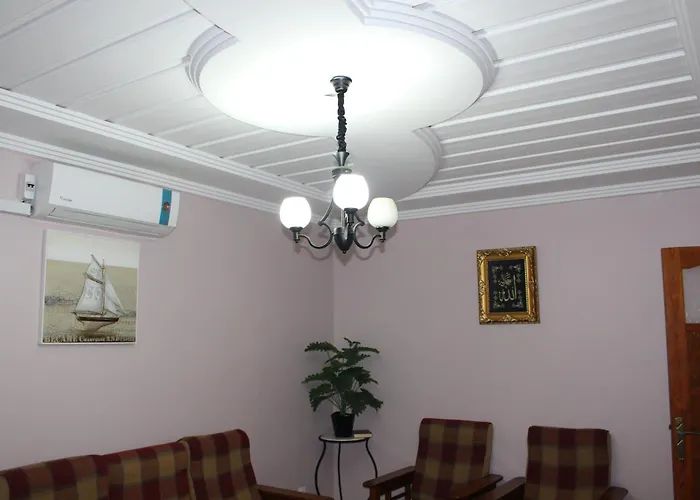 Residence Chezlo