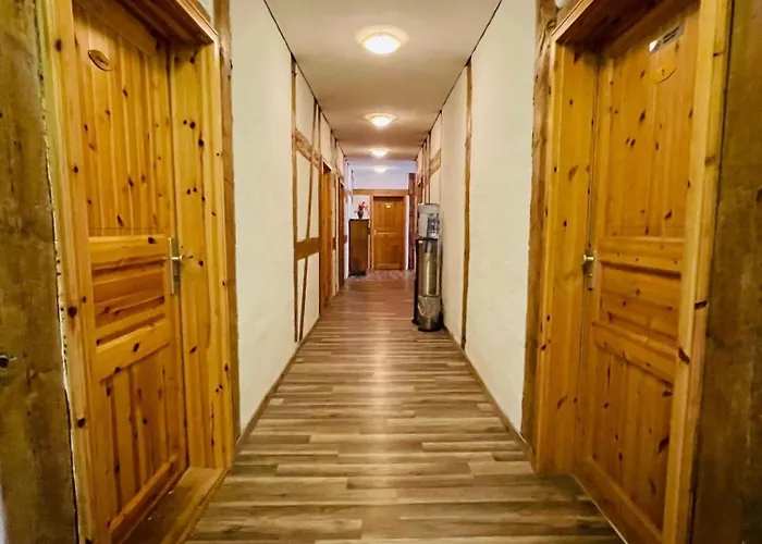 Gasthaus Destille