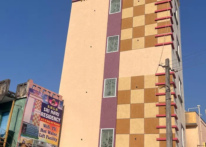 Sri Hari Residency