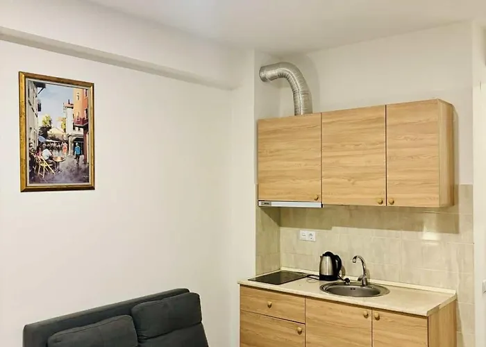 Tribu Apart Hotel