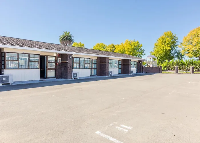 Lavana Motel