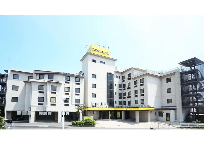 Smile Hotel Koriyama - Vacation Stay 48221V