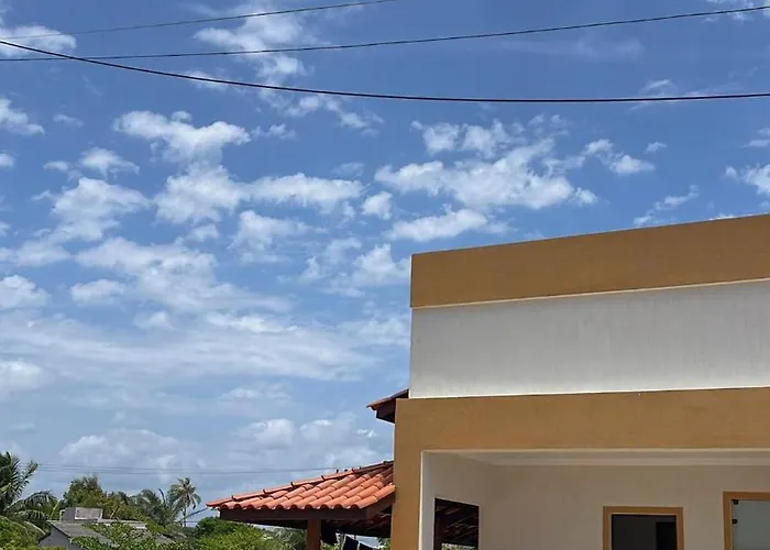 Aconchego de Sauipe