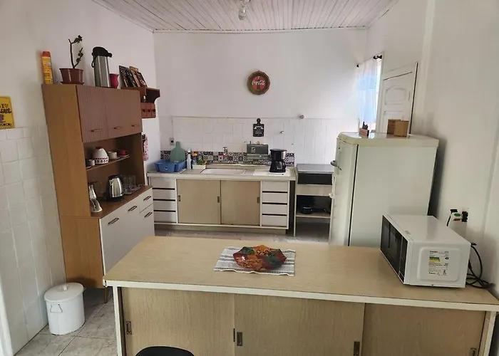 Casa próxima a praia