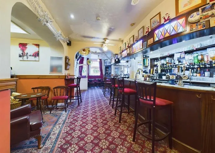 Northcote Hotel