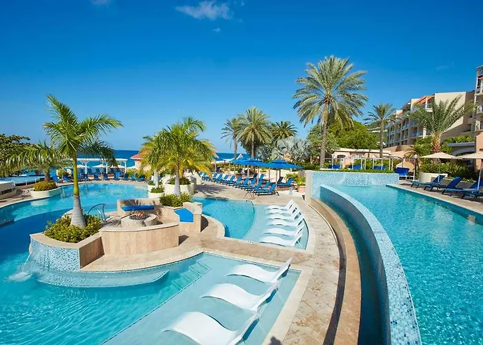 Divi Little Bay Beach Resort