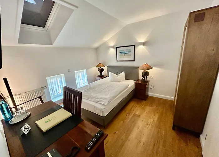 Hotel Elefant