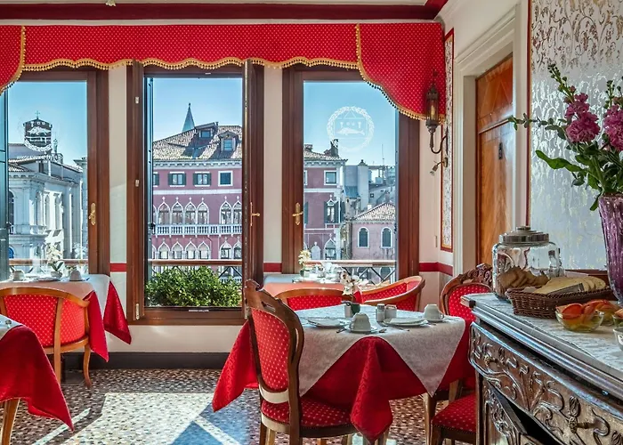 Antica Locanda Sturion Residenza D'Epoca