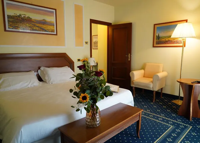 Hotel Lemi