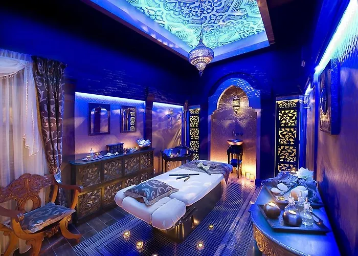 Hotel Royal Baltic 4* Luxury Boutique