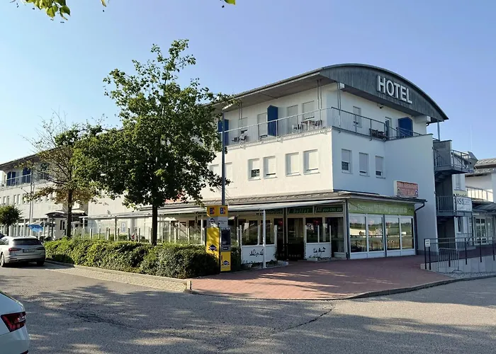 Hotel Thannhof 24H Check-In