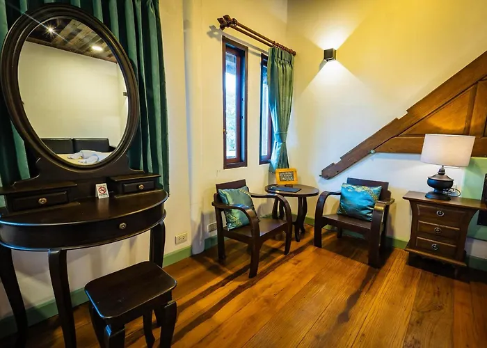 Ruean Thai Hotel