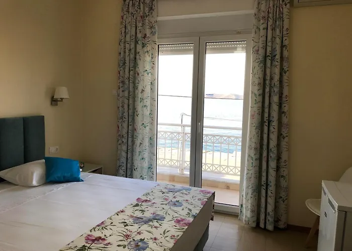 Laios Hotel (Adults Only)