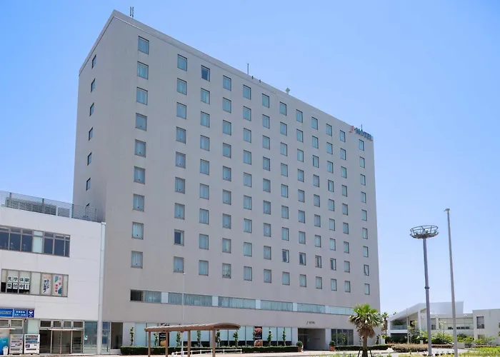J Hotel Rinku