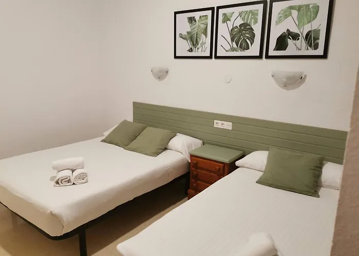 Hotel Costa Andaluza