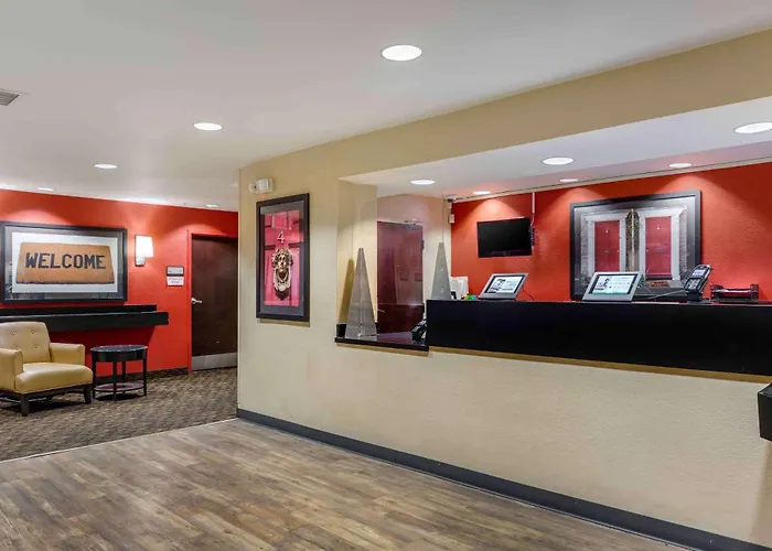 Extended Stay America Suites - Columbus - Ne - I-270