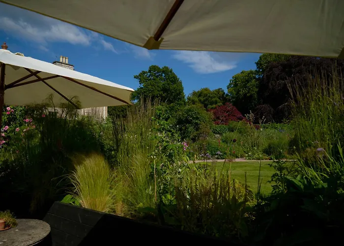 Boath House Hotel