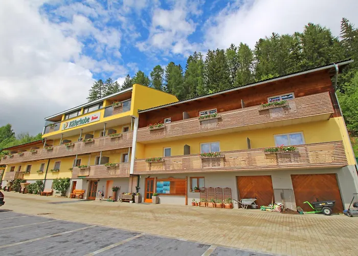Gasthof Käferhube