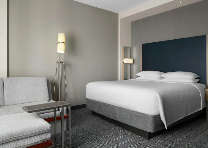 Courtyard By Marriott Fayetteville Fort Bragg Spring Lake
