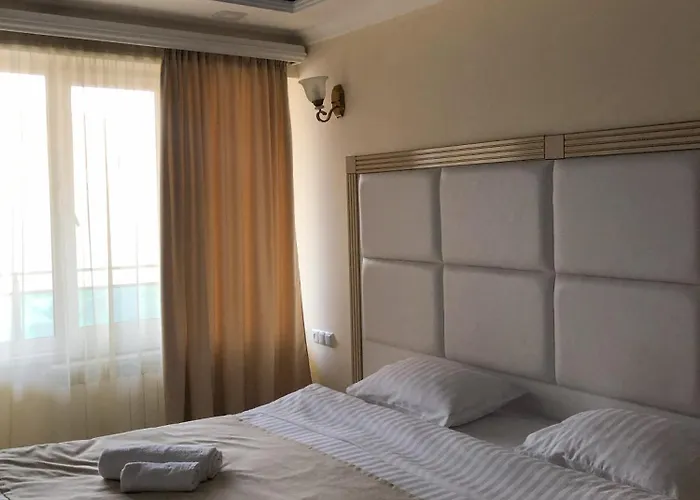 Goris Hotel