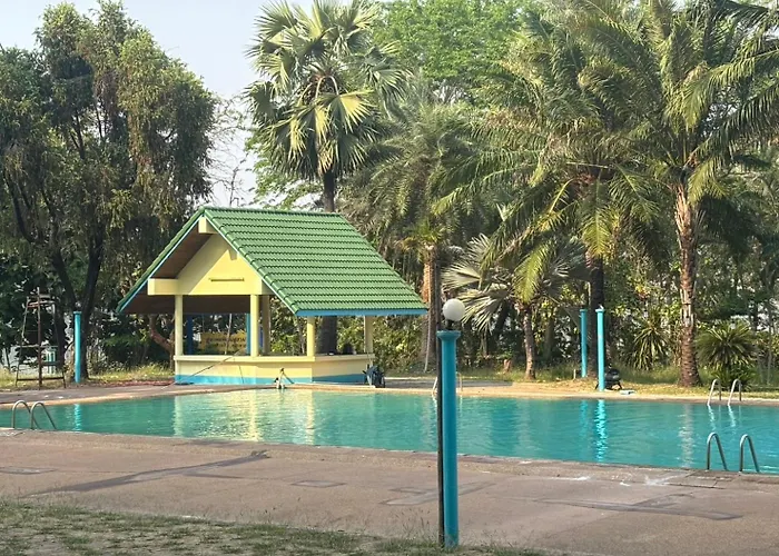 Royal Mekong Riverside Hotel