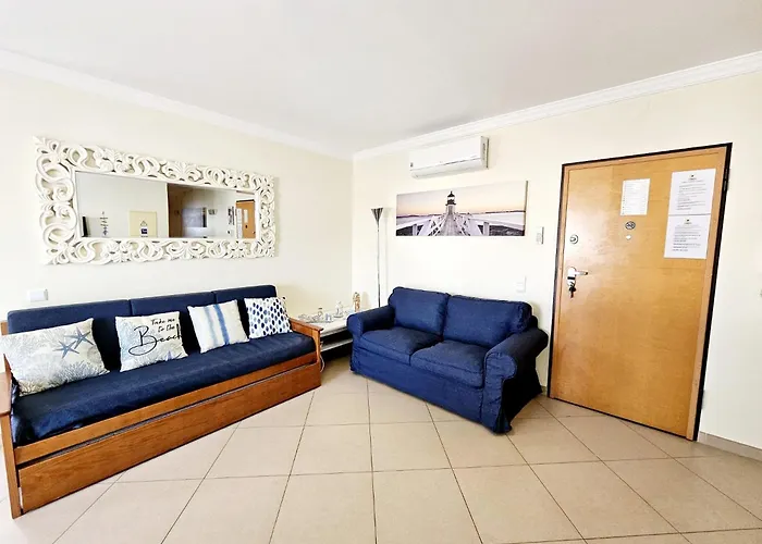 Penthouse Cabanas Sun - Algarve