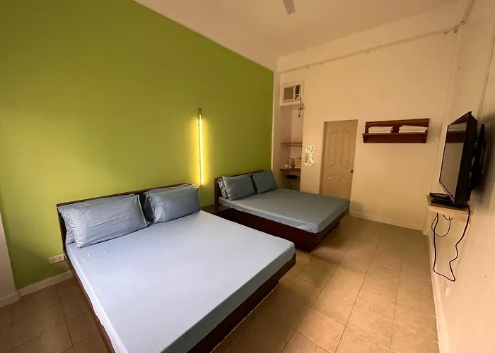Brizo Hotel And Beach Resort Bataan